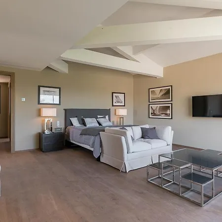 Palmiers Tropez Сен-Тропе